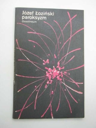 PAROKSYZM