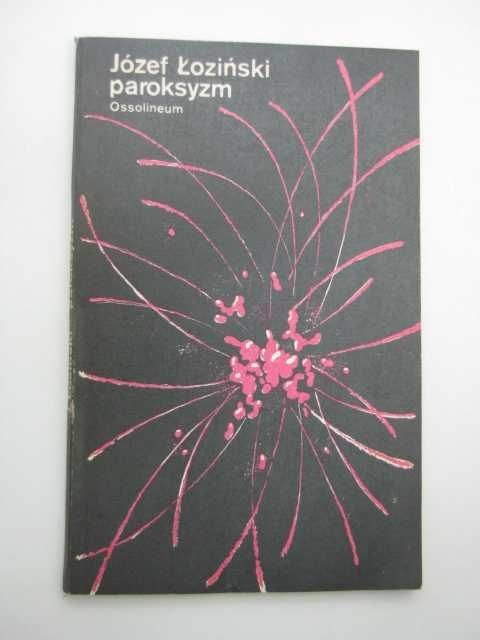 PAROKSYZM