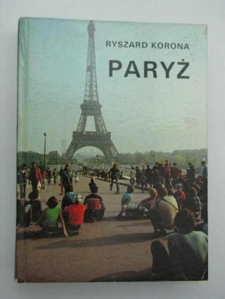 PARYŻ