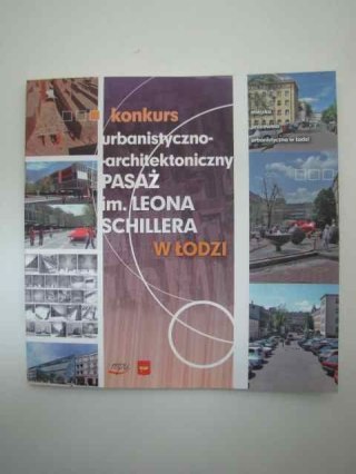 PASAŻ IM. LEONA SCHILLERA
