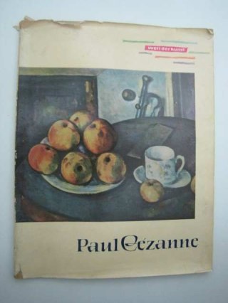 PAUL CEZANNE