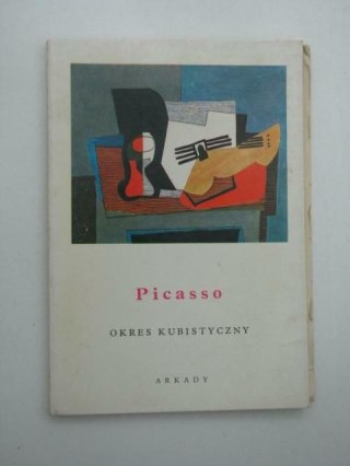 PICASSO - OKRESKUBISTYCZNY