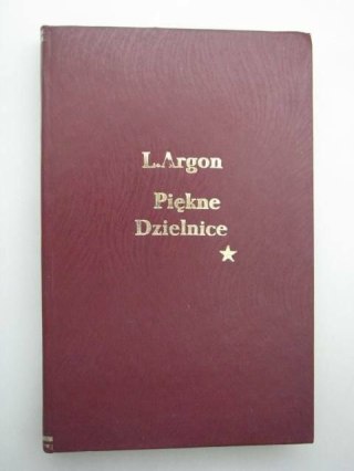 PIĘKNE DZIELNICE TOM I