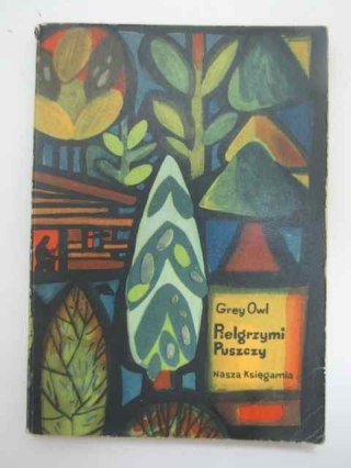 PIELGRZYMI PUSZCZY
