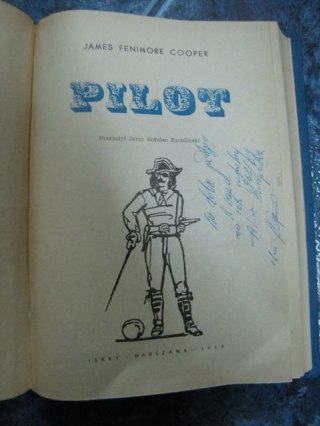 PILOT