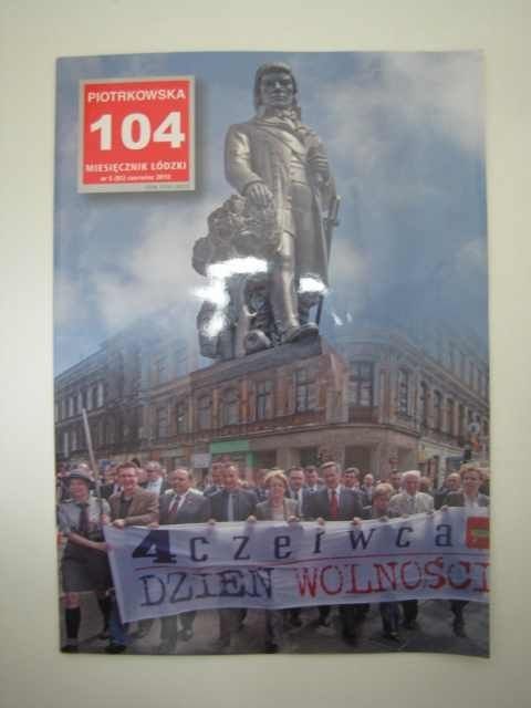 PIOTRKOWSKA 104