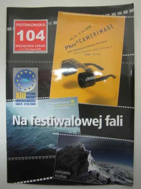 PIOTRKOWSKA 104