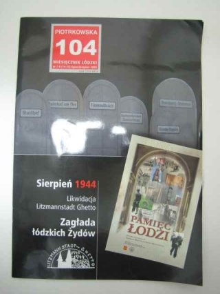 PIOTRKOWSKA 104