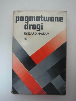 POGMATWANE DROGI