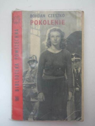 POKOLENIE