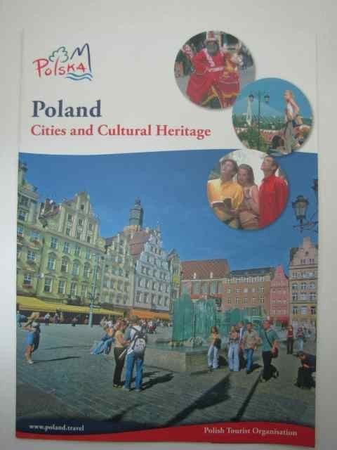 POLAND CITIES AND CULTURAL HERITAGE