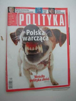 POLITYKA 30/2010