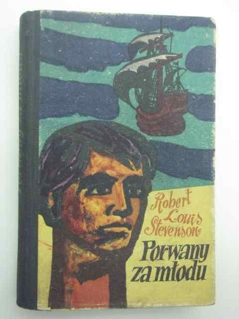 PORWANY ZA MŁODU