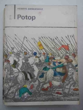 POTOP tom II
