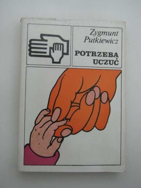 POTRZEBA UCZUĆ