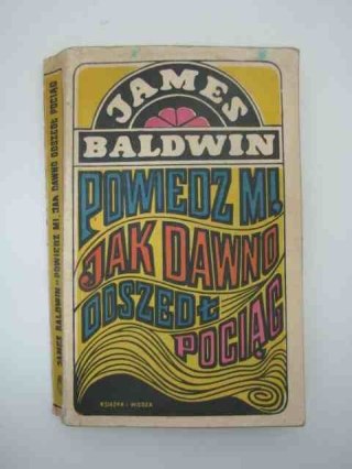 POWIEDZ MI, JAK DAWNO....