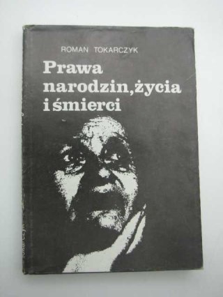 PRAWA NARODZIN, ŻYCIA I ŚMIERCI