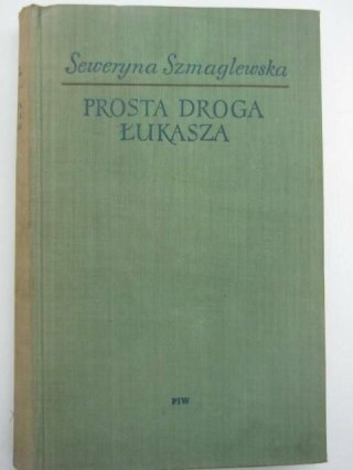 PROSTA DROGA ŁUKASZA