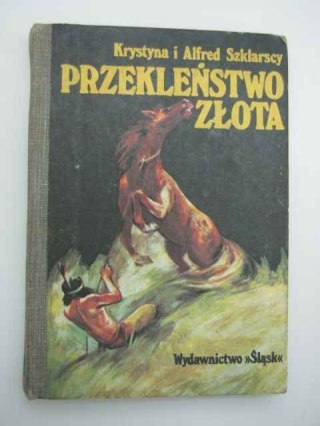 PRZEKLEŃSTWO ZŁOTA