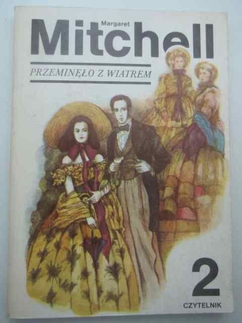 PRZEMINĘŁO Z WIATREM cz.2