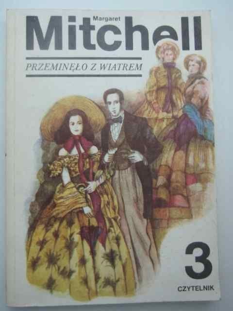 PRZEMINĘŁO Z WIATREM cz.3