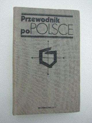 PRZEWODNIK PO POLSCE