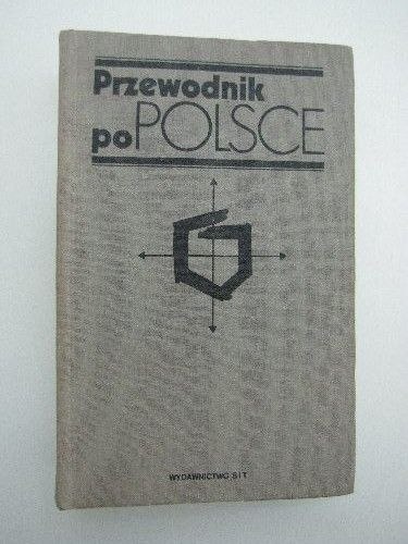 PRZEWODNIK PO POLSCE