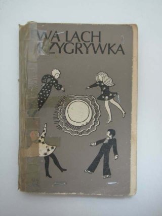 PRZYGRYWKA