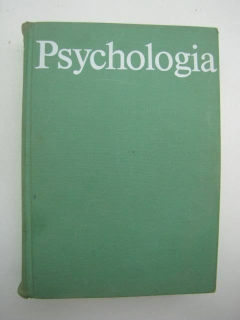 PSYCHOLOGIA