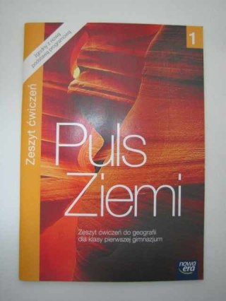 PULS ZIEMI GIMNAZJUM 1