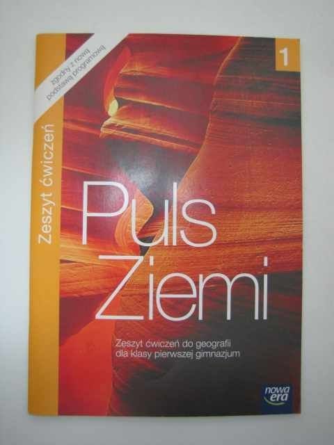 PULS ZIEMI GIMNAZJUM 1