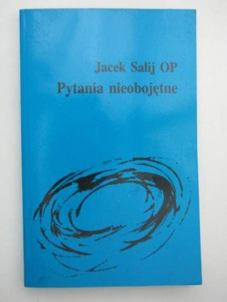 PYTANIA NIEOBOJĘTNE