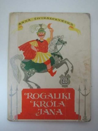 ROGALIKI KRÓLA JANA