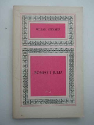 ROMEO I JULIA