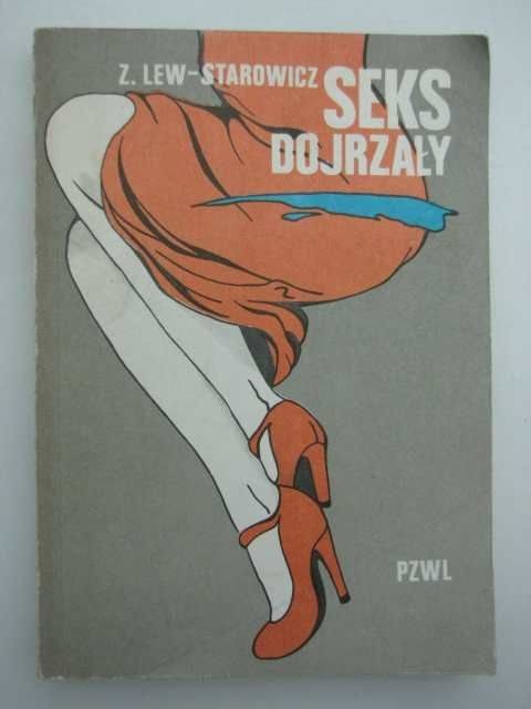 SEKS DOJRZAŁY