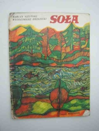 SOŁA