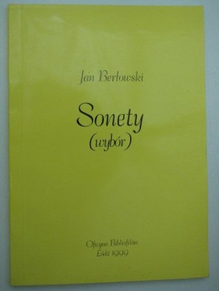 SONETY