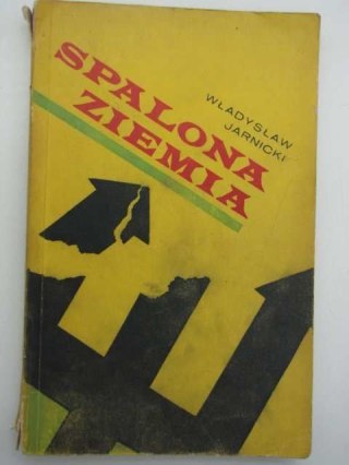 SPALONA ZIEMIA