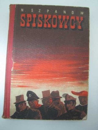 SPISKOWCY