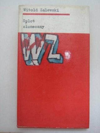 SPLOT SŁONECZNY
