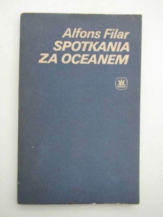 SPOTKANIA ZA OCEANEM