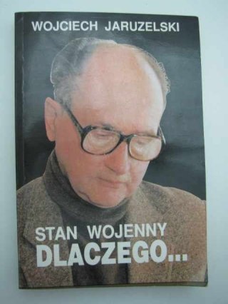 STAN WOJENNY DLACZEGO