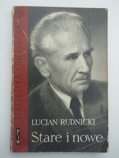 STARE I NOWE