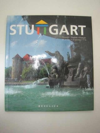 STUTTGART