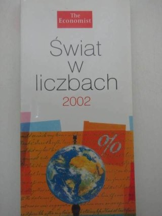 ŚWIAT W LICZBACH