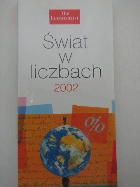 ŚWIAT W LICZBACH