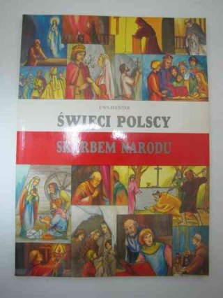 ŚWIĘCI POLSCY SKARBEM NARODU