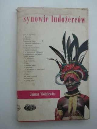 SYNOWIE LUDOŻERCÓW