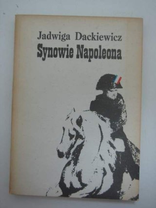 SYNOWIE NAPOLEONA