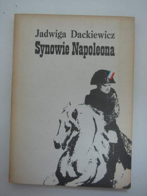SYNOWIE NAPOLEONA